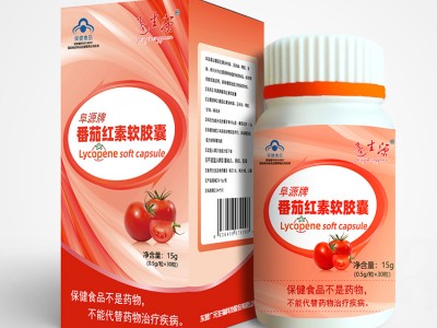 番茄红素保护男性前列腺 增强免疫力
